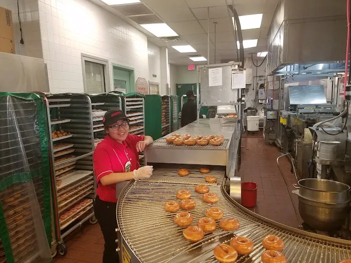 Krispy Kreme Picture 4
