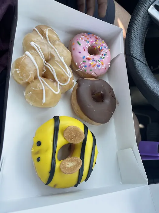 Krispy Kreme Picture 1