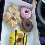 Krispy Kreme