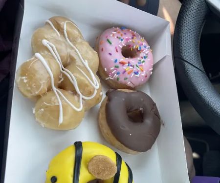 Krispy Kreme