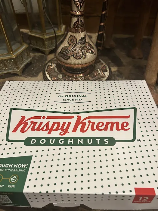 Krispy Kreme Picture 3