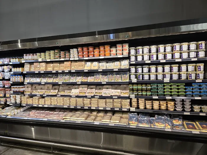 Central Market Bakery Picture 7