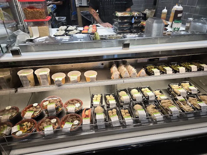 Central Market Bakery Picture 2