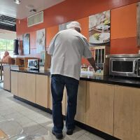 Central Market Bakery ico