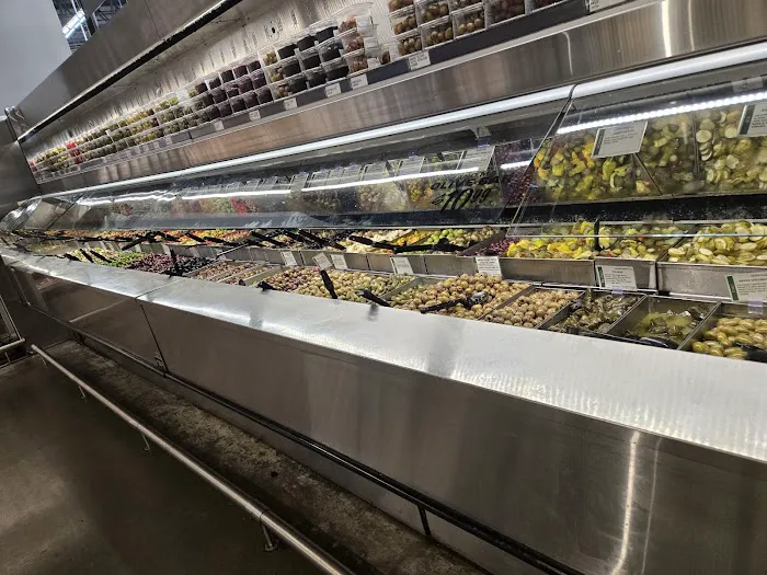 Central Market Bakery Picture 10
