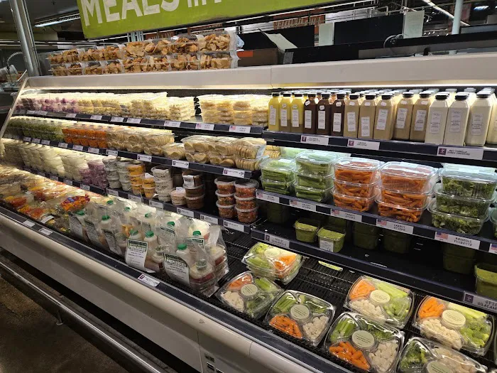 Central Market Bakery Picture 6