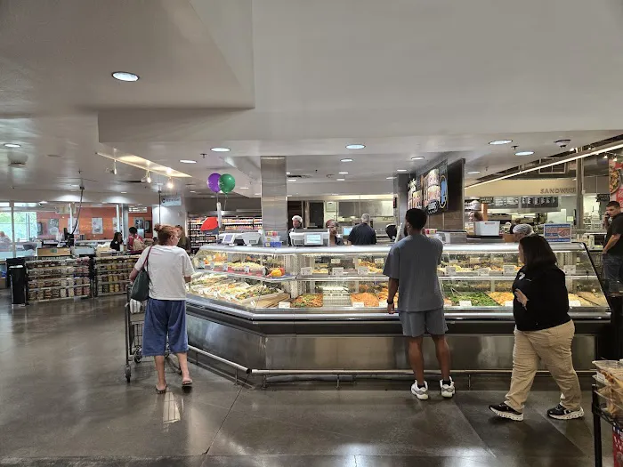 Central Market Bakery Picture 3