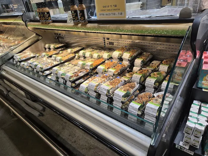 Central Market Bakery Picture 4