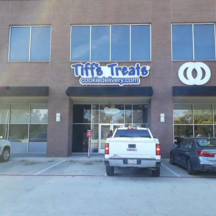 Tiff's Treats Cookie Delivery Picture 2