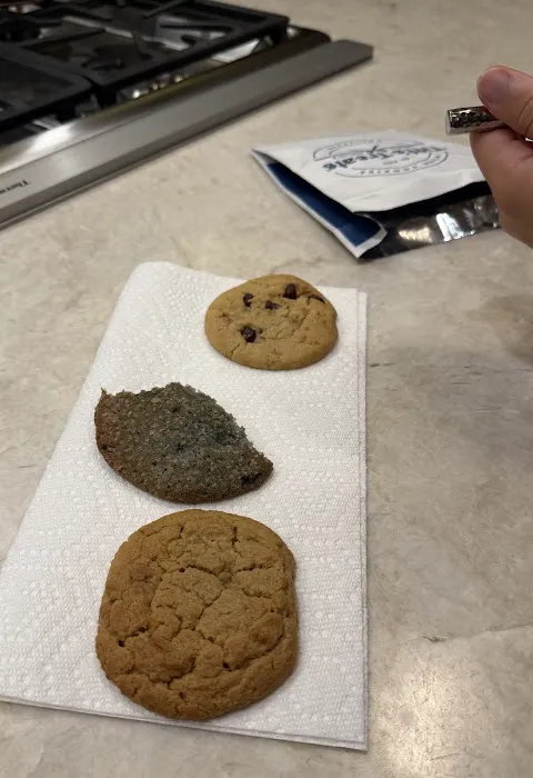 Tiff's Treats Cookie Delivery Picture 9