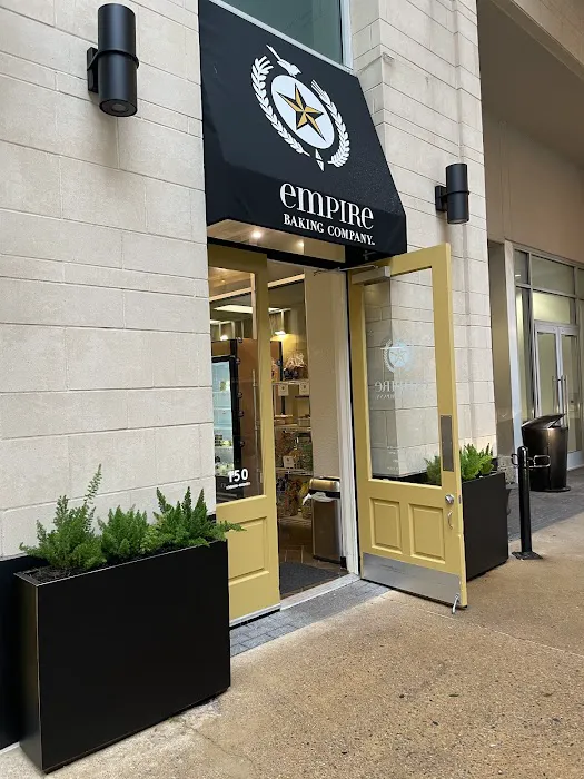 Empire Baking Co. - West Village Picture 1