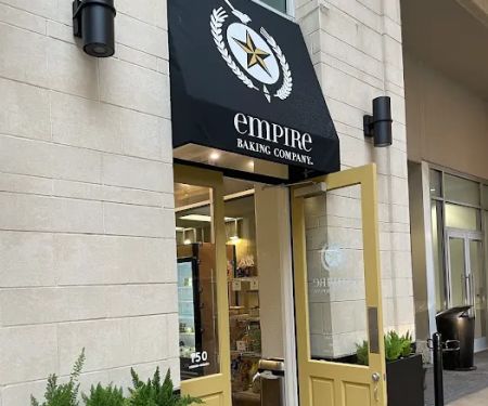 Empire Baking Co. - West Village