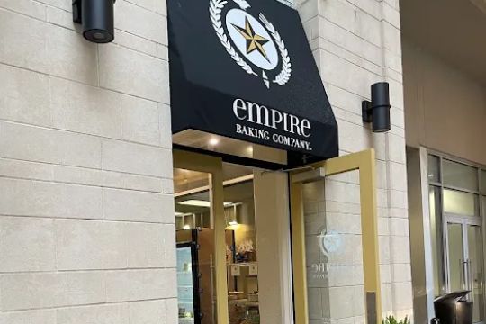 Empire Baking Co. - West Village