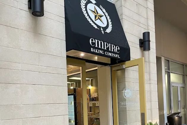 Empire Baking Co. - West Village