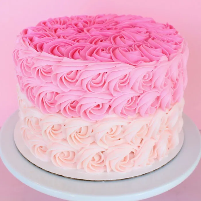 Goodies Cakery Picture 8