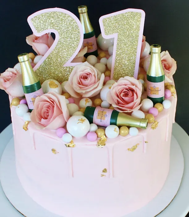 Goodies Cakery Picture 7