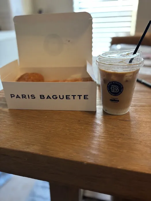 Paris Baguette Picture 8