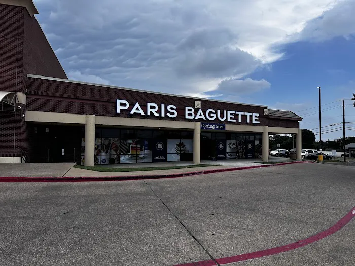 Paris Baguette Picture 3