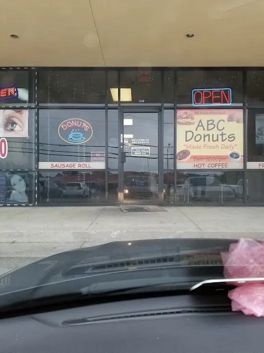 ABC Donuts Picture 8