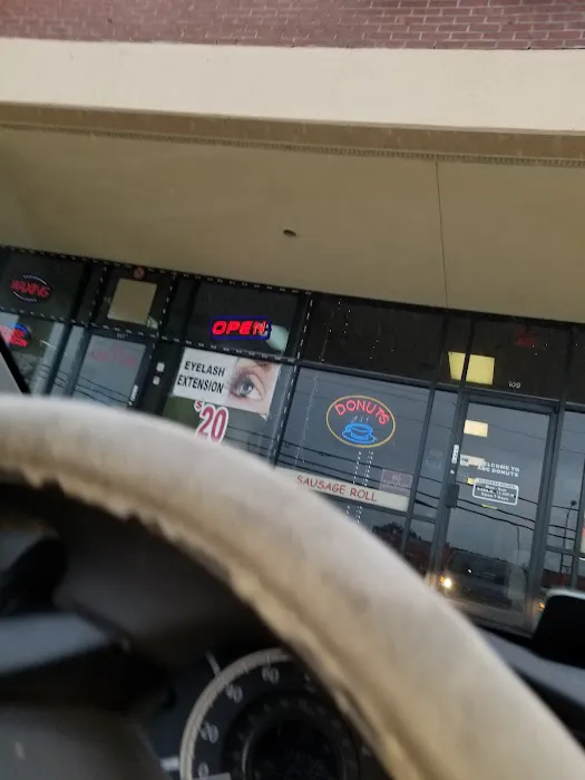 ABC Donuts Picture 5