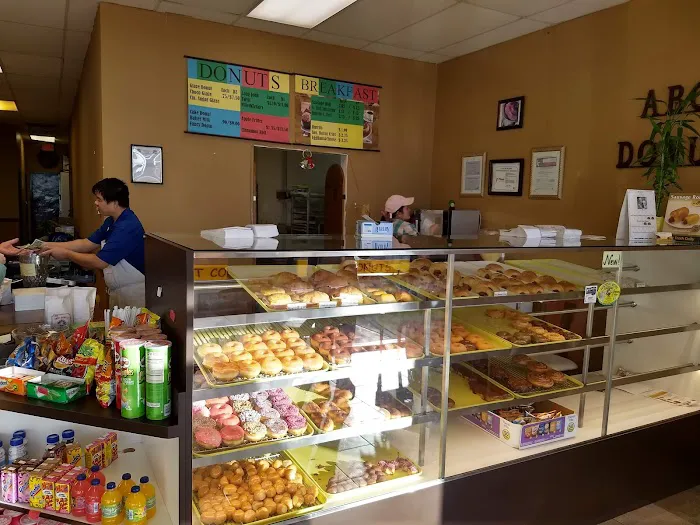 ABC Donuts Picture 6