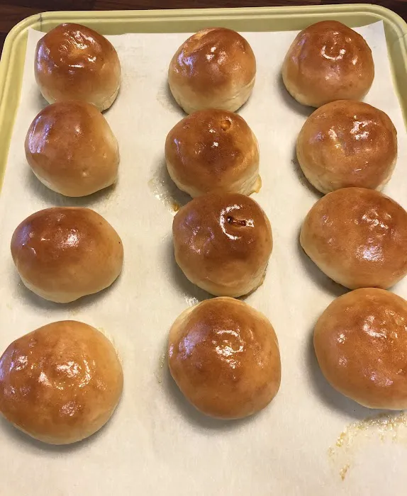 ABC Donuts Picture 10
