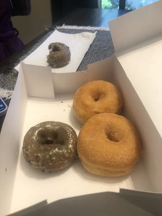 ABC Donuts Picture 1
