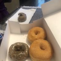 ABC Donuts ico