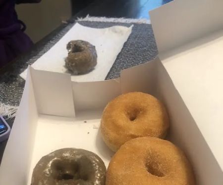 ABC Donuts