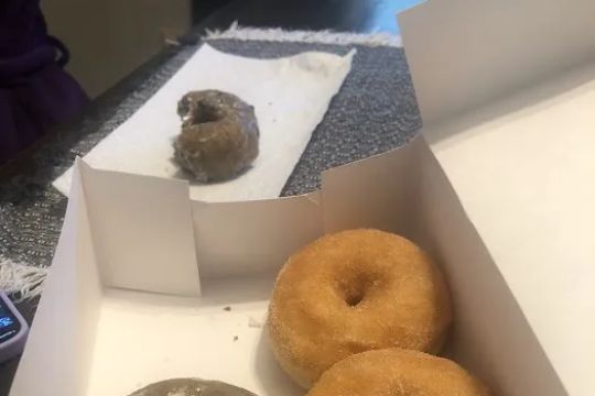 ABC Donuts