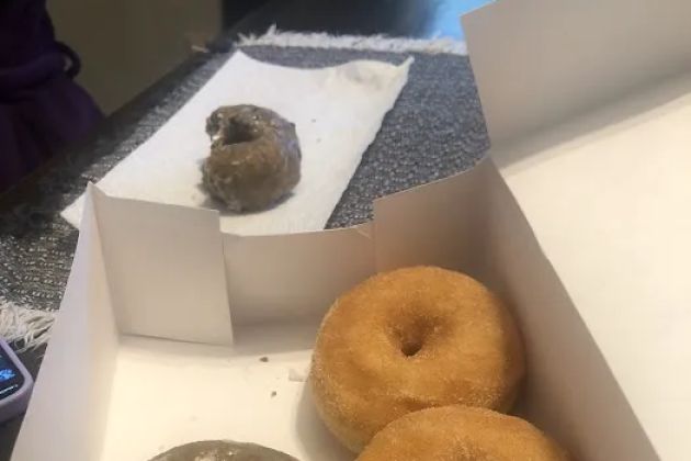 ABC Donuts
