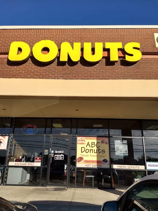 ABC Donuts Picture 3