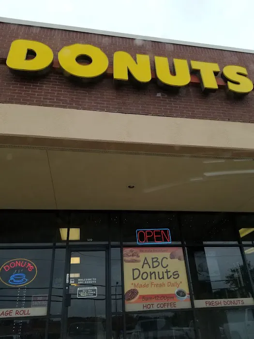 ABC Donuts Picture 2