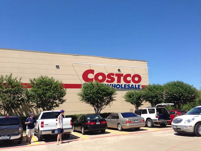 Costco Bakery Picture 1