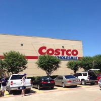 Costco Bakery ico