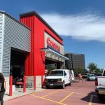 Costco Bakery