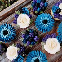 sweetpetals ico
