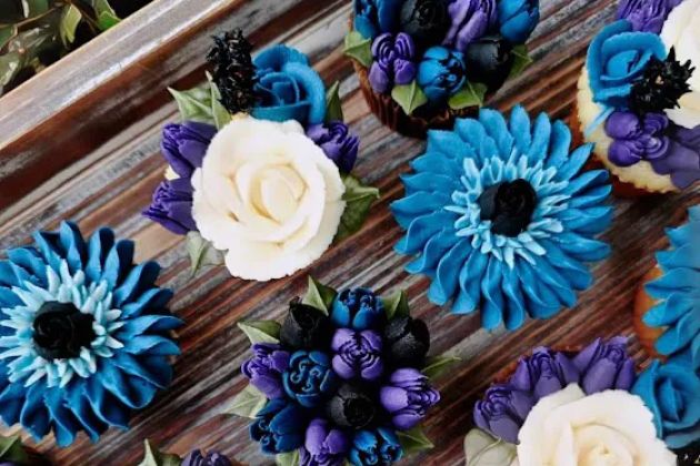 sweetpetals