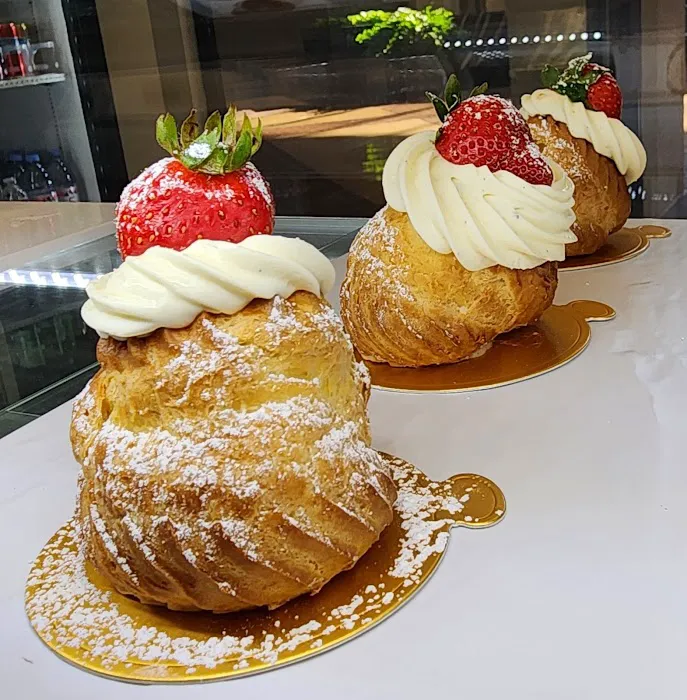 Mimbo Café Picture 6