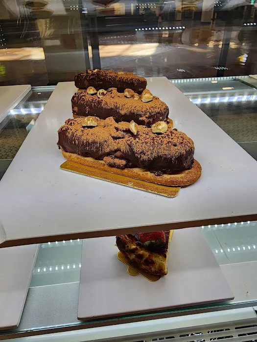 Mimbo Café Picture 1