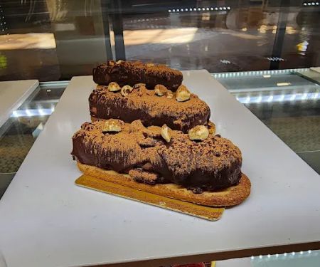 Mimbo Café
