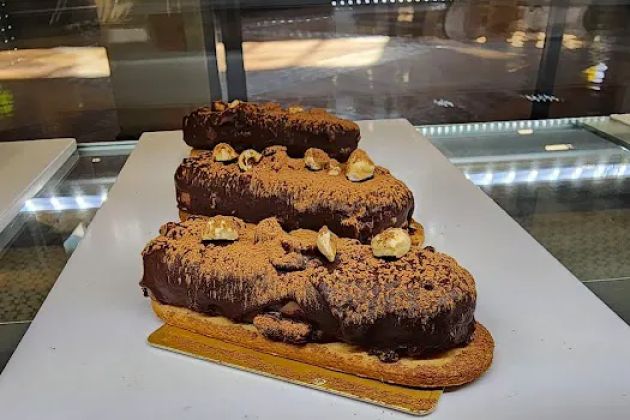 Mimbo Café