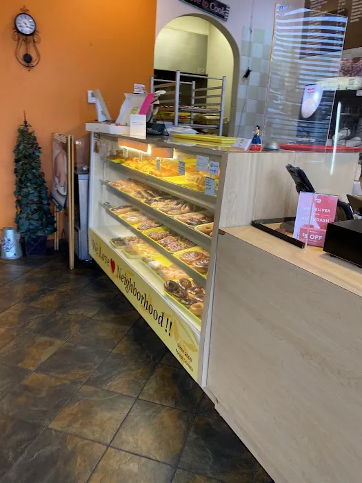 Forest Donuts Picture 2