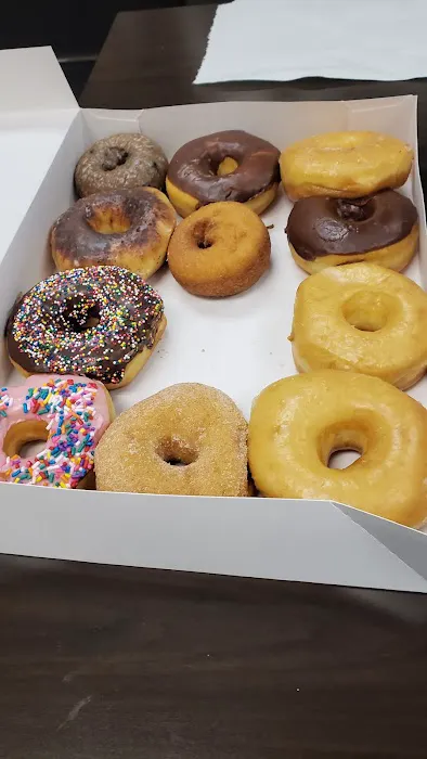 Forest Donuts Picture 1