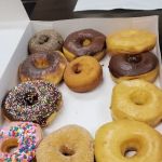 Forest Donuts