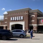 Kroger Bakery