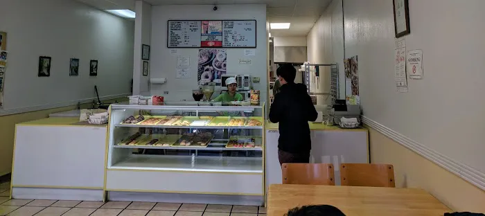 Jay's Donuts Picture 3