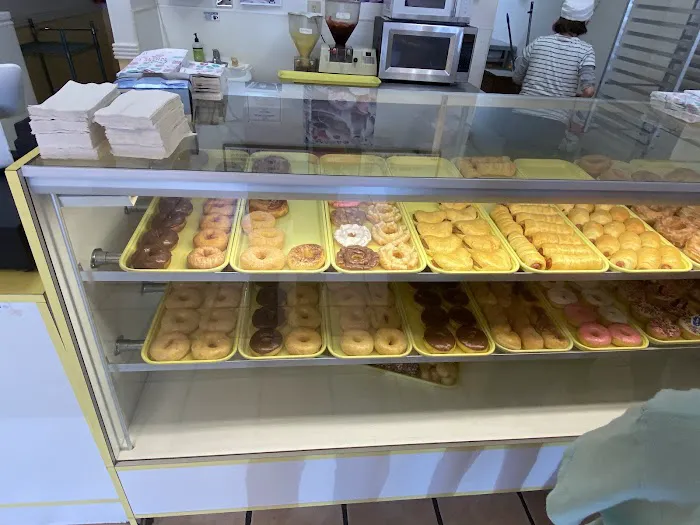 Jay's Donuts Picture 1