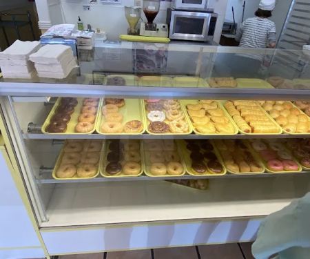 Jay's Donuts