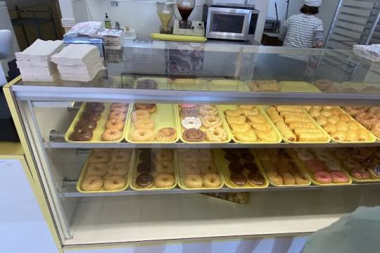 Jay's Donuts
